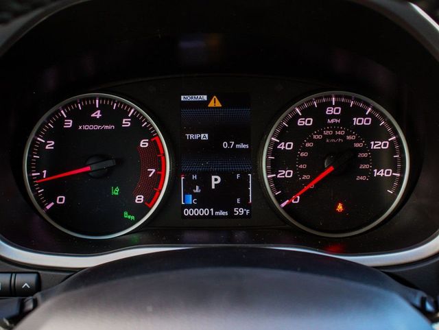2026 Mitsubishi Eclipse Cross SE - 23077629 - 16