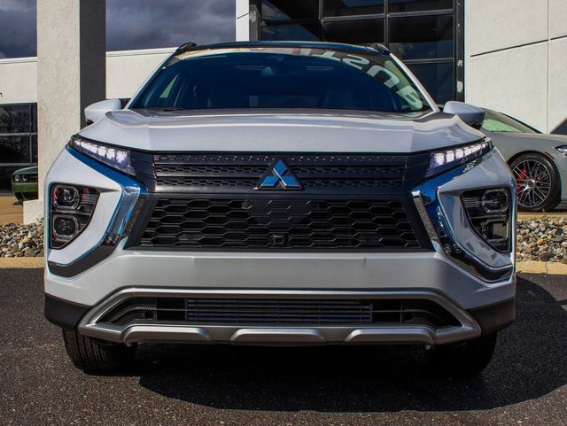 2026 Mitsubishi Eclipse Cross SE - 23077629 - 1