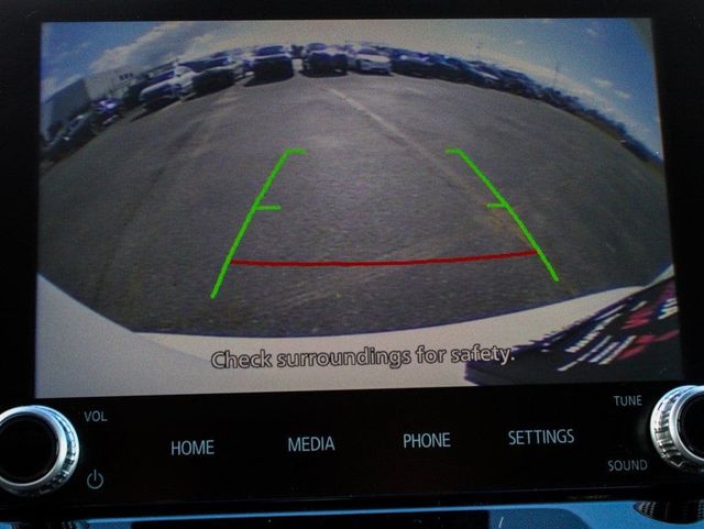 2026 Mitsubishi Eclipse Cross SE - 23077629 - 20