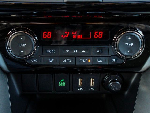 2026 Mitsubishi Eclipse Cross SE - 23077629 - 21