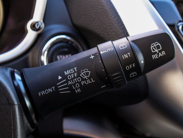 2026 Mitsubishi Eclipse Cross SE - 23077629 - 27