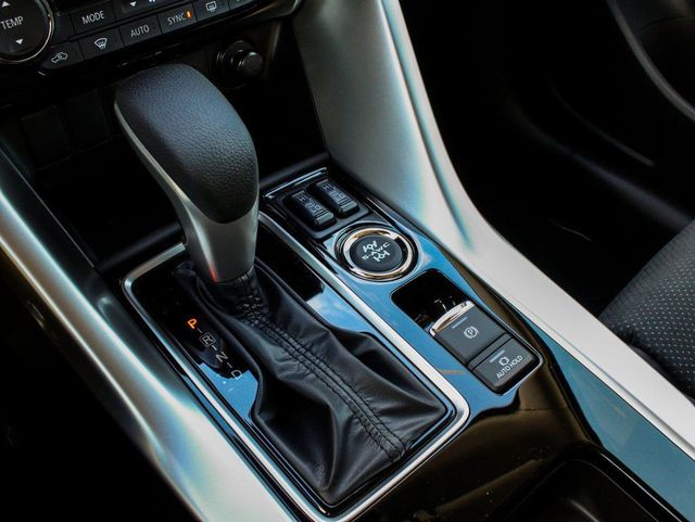 2026 Mitsubishi Eclipse Cross SE - 23077629 - 28