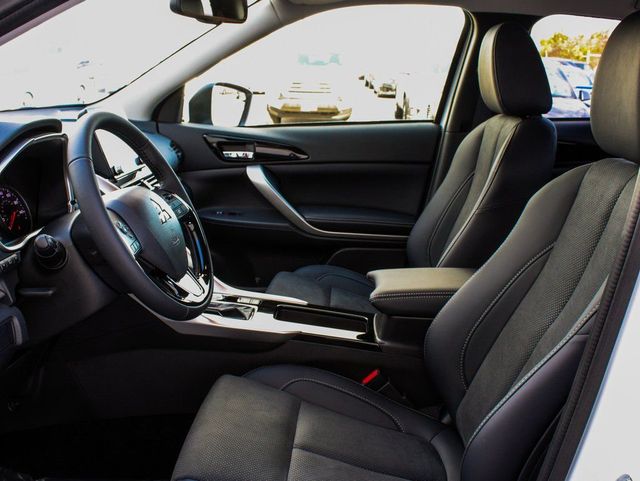 2026 Mitsubishi Eclipse Cross SE - 23077629 - 30