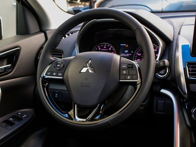 2026 Mitsubishi Eclipse Cross SE - 23077629 - 38