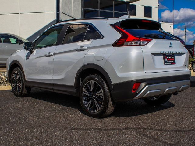 2026 Mitsubishi Eclipse Cross SE - 23077629 - 3