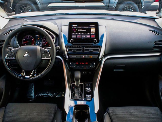 2026 Mitsubishi Eclipse Cross SE - 23077629 - 40