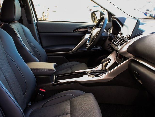 2026 Mitsubishi Eclipse Cross SE - 23077629 - 42