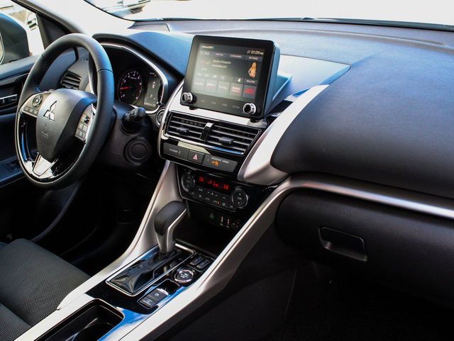 2026 Mitsubishi Eclipse Cross SE - 23077629 - 43