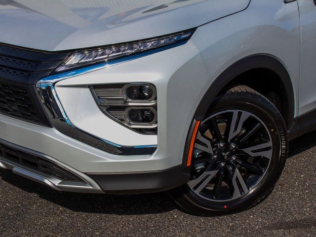 2026 Mitsubishi Eclipse Cross SE - 23077629 - 47