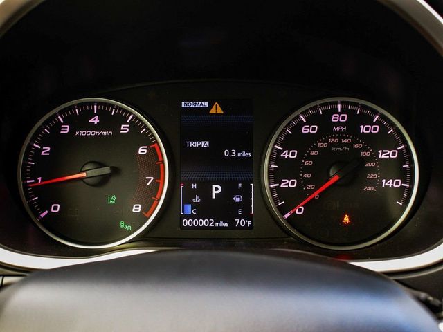 2026 Mitsubishi Eclipse Cross SE - 23077637 - 16