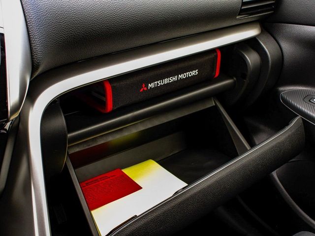 2026 Mitsubishi Eclipse Cross SE - 23077637 - 18