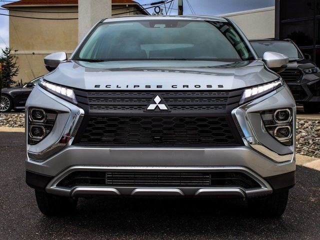 2026 Mitsubishi Eclipse Cross SE - 23077637 - 1
