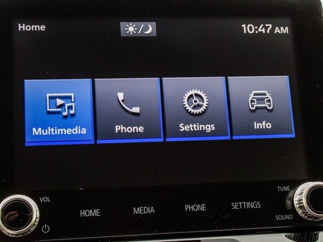 2026 Mitsubishi Eclipse Cross SE - 23077637 - 20