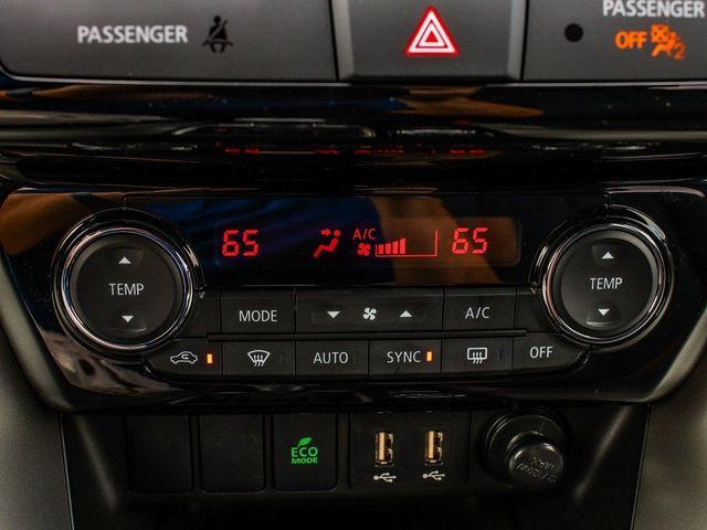 2026 Mitsubishi Eclipse Cross SE - 23077637 - 22