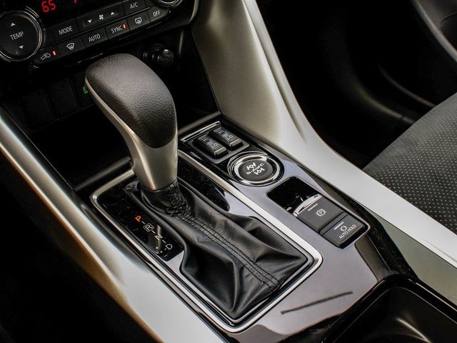 2026 Mitsubishi Eclipse Cross SE - 23077637 - 24