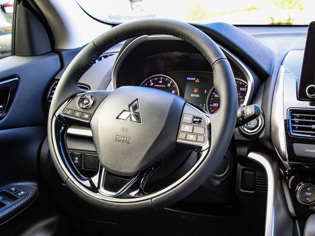 2026 Mitsubishi Eclipse Cross SE - 23077637 - 25