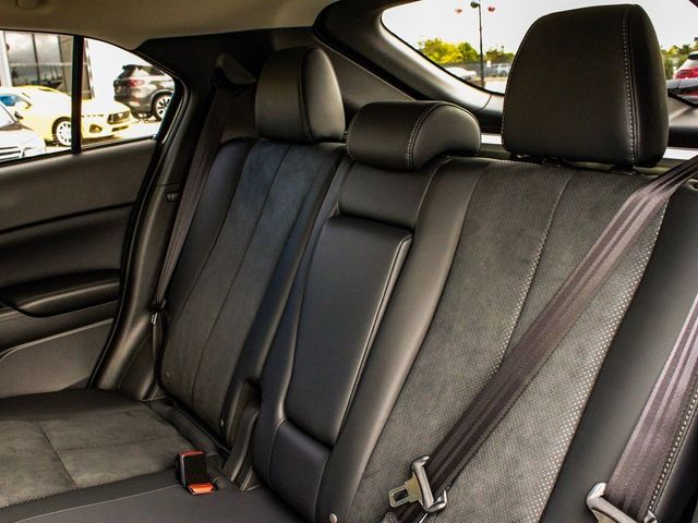 2026 Mitsubishi Eclipse Cross SE - 23077637 - 33