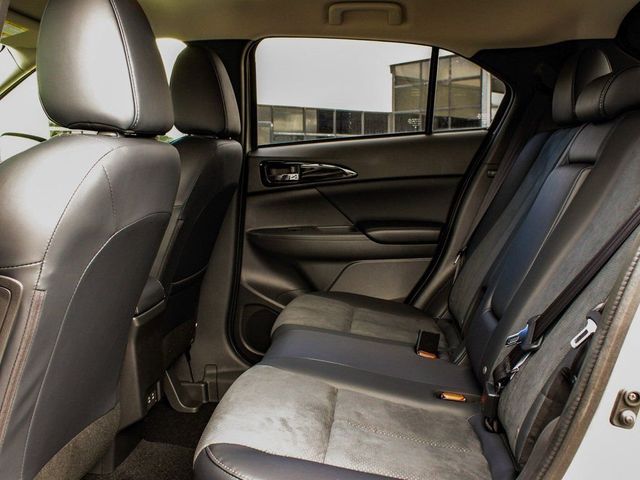 2026 Mitsubishi Eclipse Cross SE - 23077637 - 34