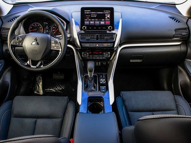 2026 Mitsubishi Eclipse Cross SE - 23077637 - 36