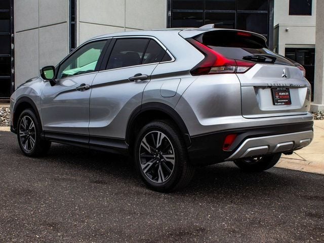 2026 Mitsubishi Eclipse Cross SE - 23077637 - 3