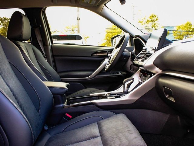2026 Mitsubishi Eclipse Cross SE - 23077637 - 41