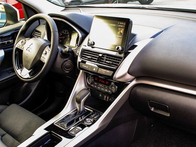 2026 Mitsubishi Eclipse Cross SE - 23077637 - 42