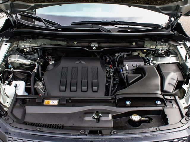 2026 Mitsubishi Eclipse Cross SE - 23077637 - 45