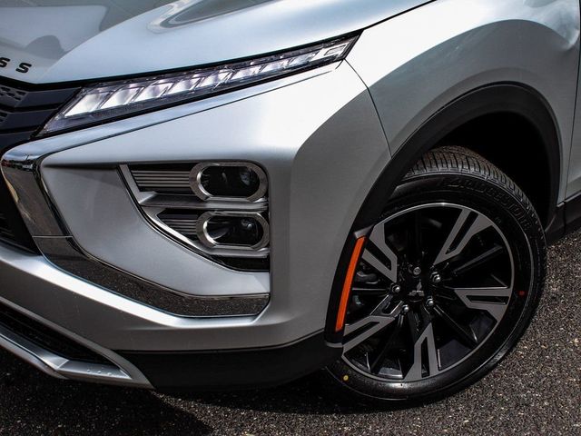 2026 Mitsubishi Eclipse Cross SE - 23077637 - 46