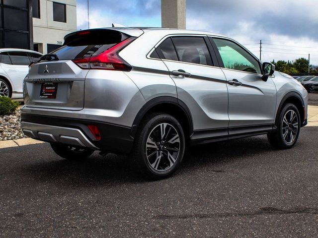 2026 Mitsubishi Eclipse Cross SE - 23077637 - 5