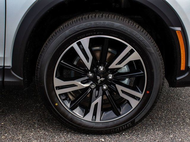 2026 Mitsubishi Eclipse Cross SE - 23077637 - 6