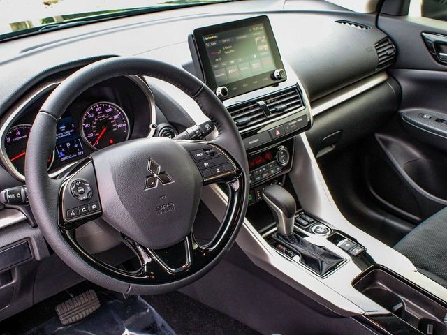2026 Mitsubishi Eclipse Cross SE - 23077638 - 15