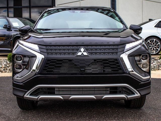 2026 Mitsubishi Eclipse Cross SE - 23077638 - 1