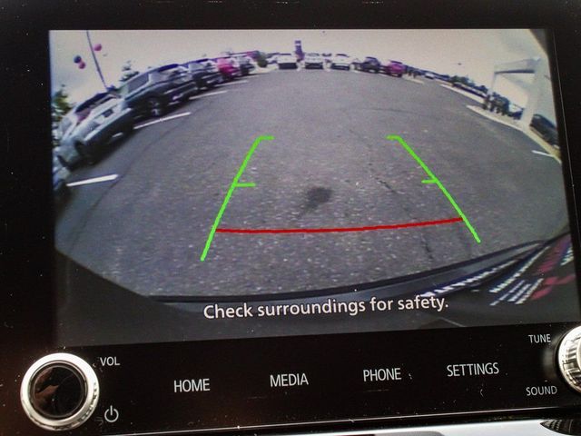 2026 Mitsubishi Eclipse Cross SE - 23077638 - 19