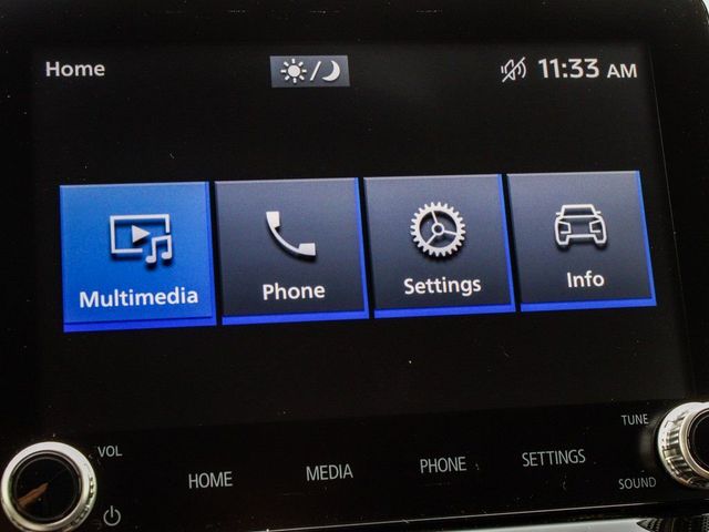 2026 Mitsubishi Eclipse Cross SE - 23077638 - 20