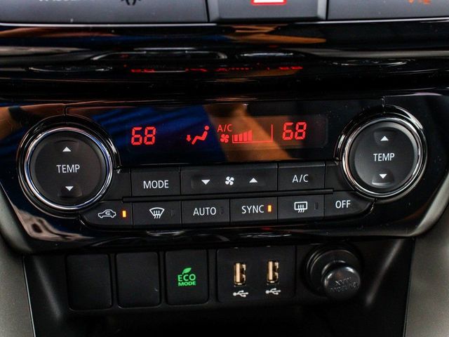 2026 Mitsubishi Eclipse Cross SE - 23077638 - 22