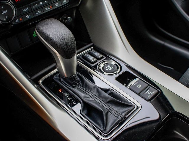 2026 Mitsubishi Eclipse Cross SE - 23077638 - 24