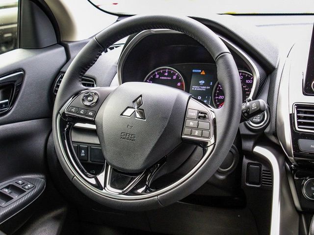 2026 Mitsubishi Eclipse Cross SE - 23077638 - 25