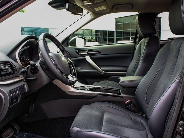 2026 Mitsubishi Eclipse Cross SE - 23077638 - 31