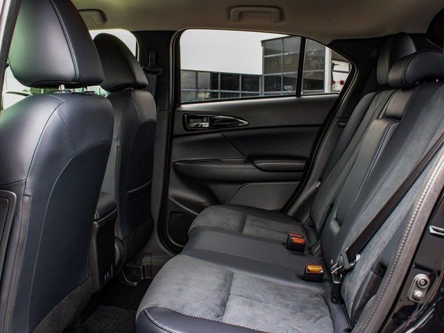 2026 Mitsubishi Eclipse Cross SE - 23077638 - 34