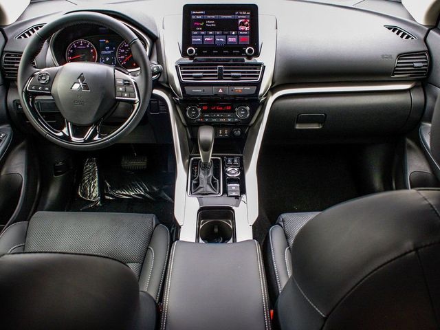 2026 Mitsubishi Eclipse Cross SE - 23077638 - 36