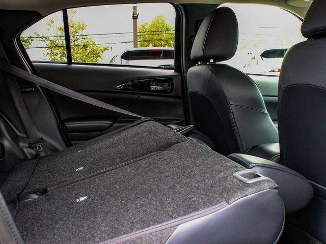 2026 Mitsubishi Eclipse Cross SE - 23077638 - 37