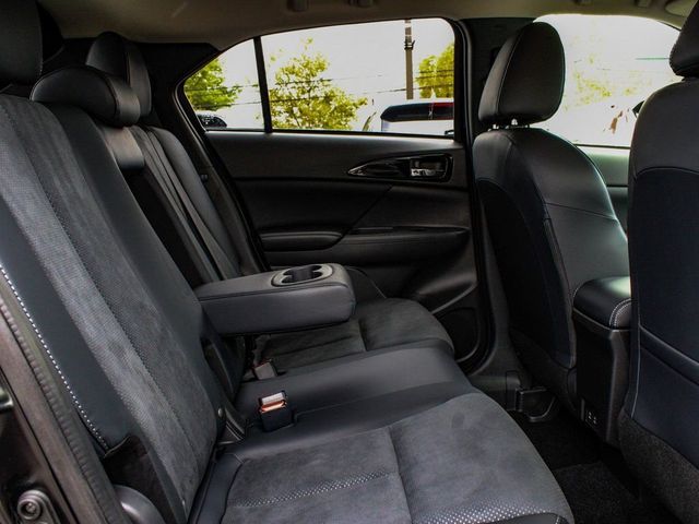 2026 Mitsubishi Eclipse Cross SE - 23077638 - 38