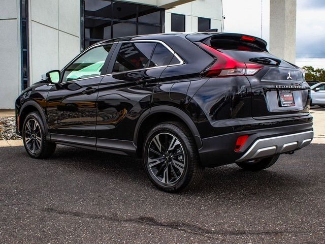 2026 Mitsubishi Eclipse Cross SE - 23077638 - 3