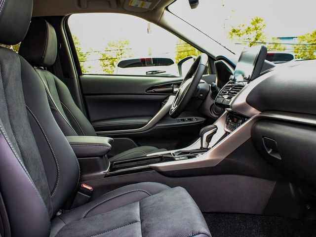 2026 Mitsubishi Eclipse Cross SE - 23077638 - 41