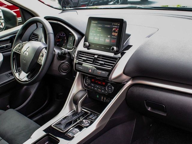 2026 Mitsubishi Eclipse Cross SE - 23077638 - 42
