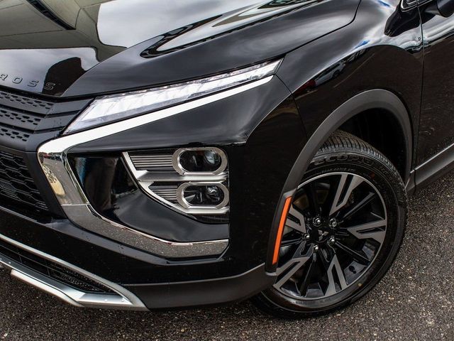 2026 Mitsubishi Eclipse Cross SE - 23077638 - 46