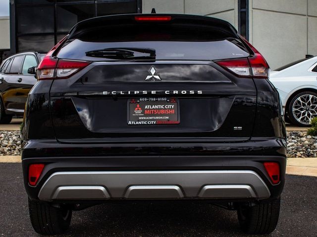 2026 Mitsubishi Eclipse Cross SE - 23077638 - 4