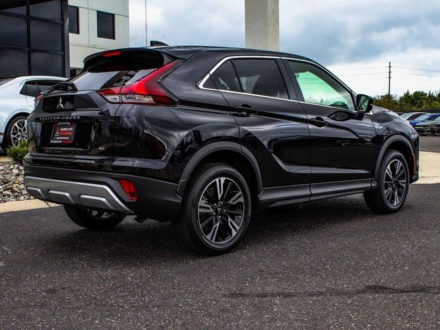 2026 Mitsubishi Eclipse Cross SE - 23077638 - 5