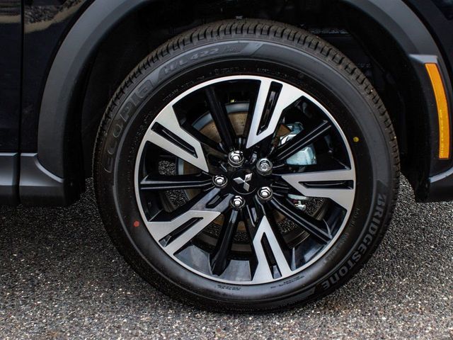 2026 Mitsubishi Eclipse Cross SE - 23077638 - 6