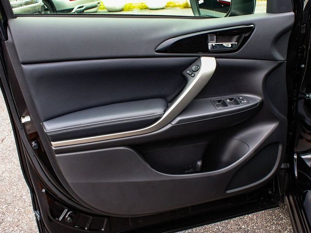 2026 Mitsubishi Eclipse Cross SE - 23077638 - 7